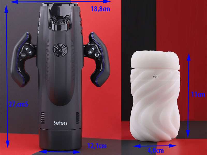 Kích thước máy rung tự động leten bermuda Kích thước máy rung tự động leten bermuda